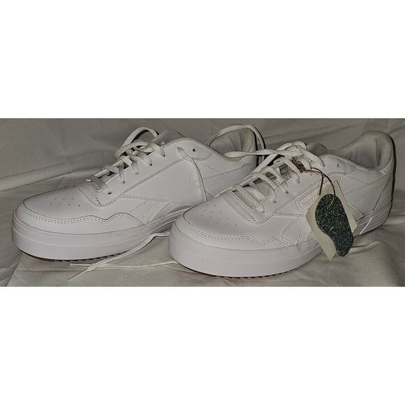 Reebok Club Memt Women's Lifestyle Shoes - Picture 3 of 6